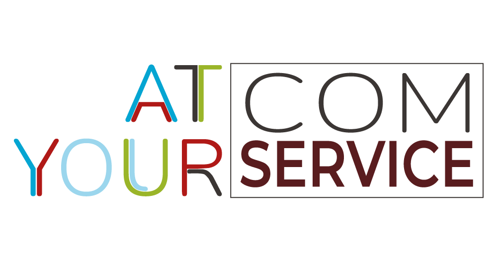 At your com-SERVICE