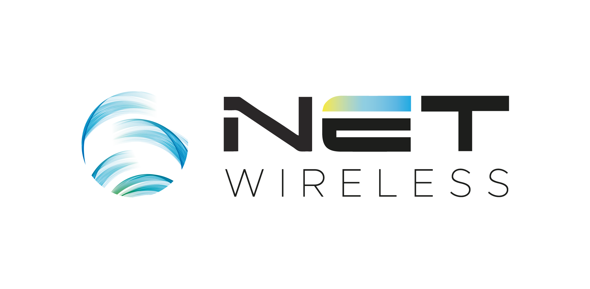Logo Net Wireless - Comservice
