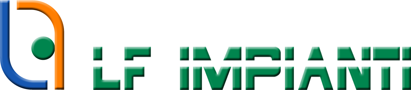 Logo LF IMPIANTI - Comservice
